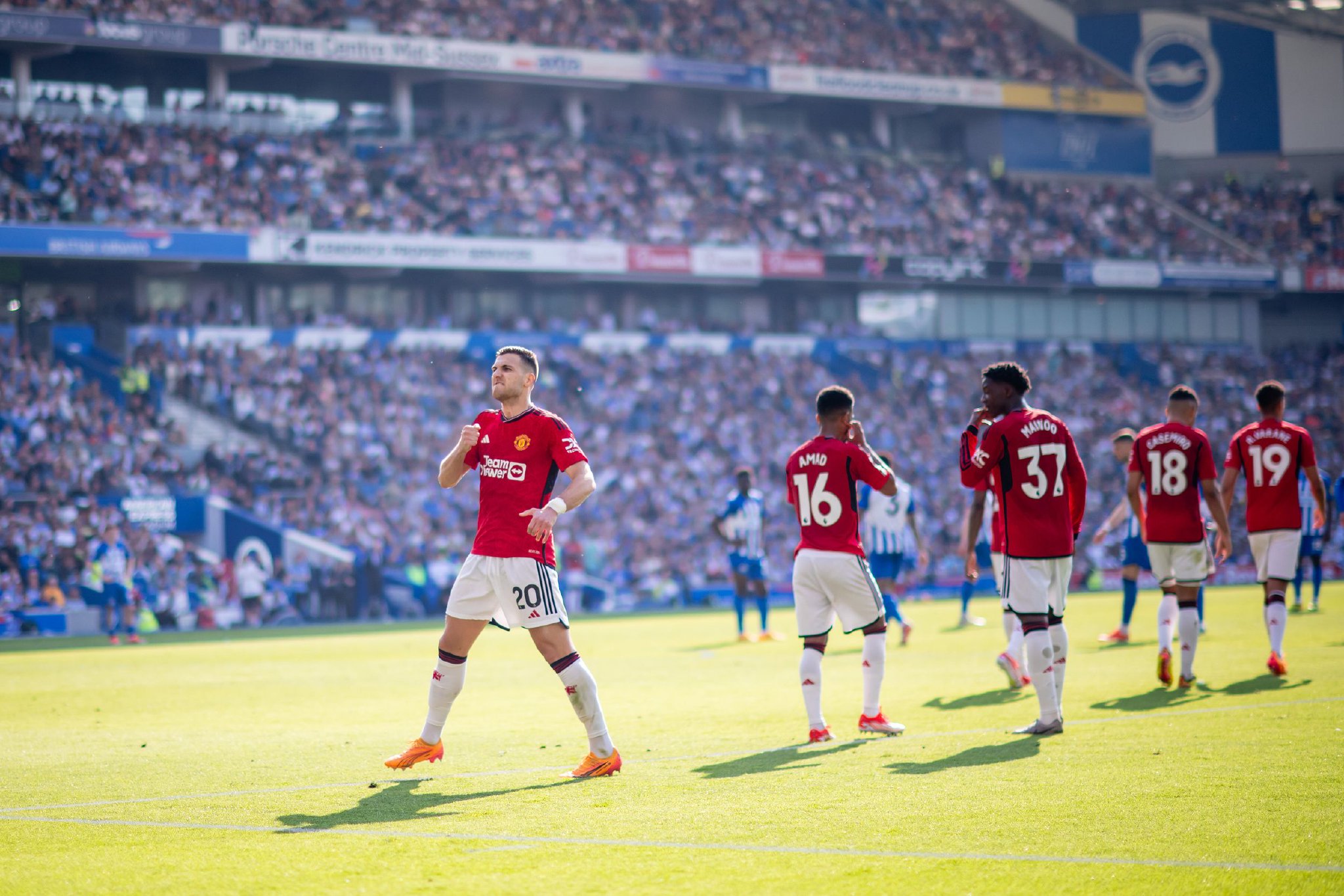 展现了竞技 展现了竞技